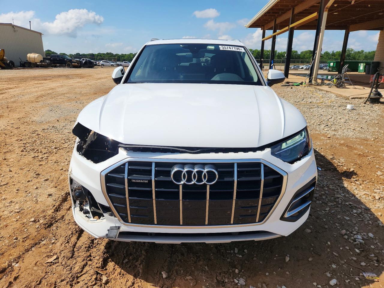 2023 Audi Q5 Premium 40 - zdjęcie 5