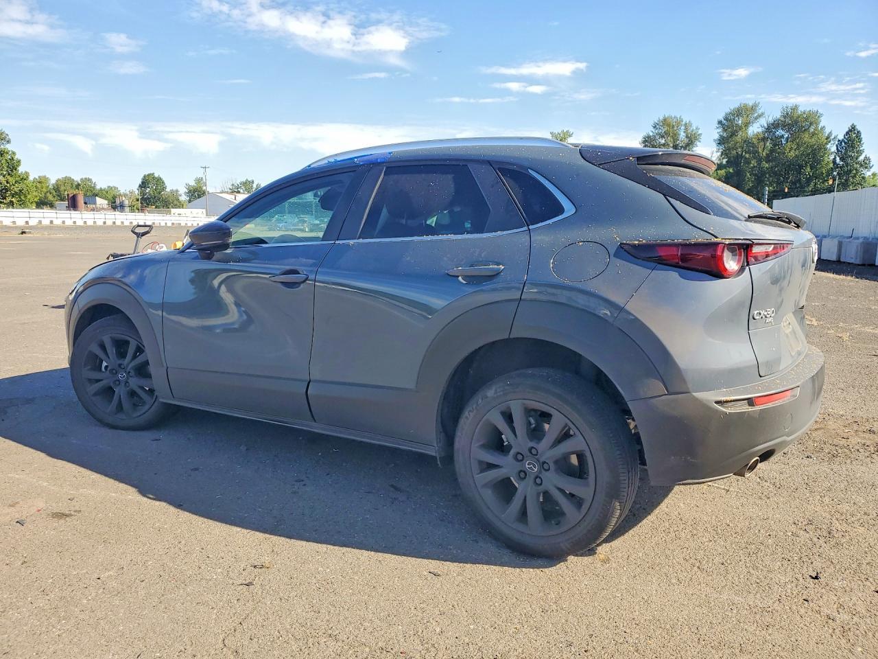 2023 Mazda Cx-30 Preferred - zdjęcie 2