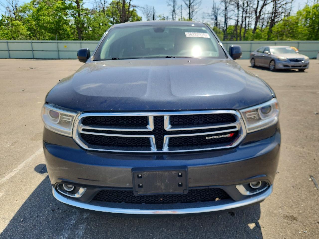 2015 Dodge Durango Limited - zdjęcie 5