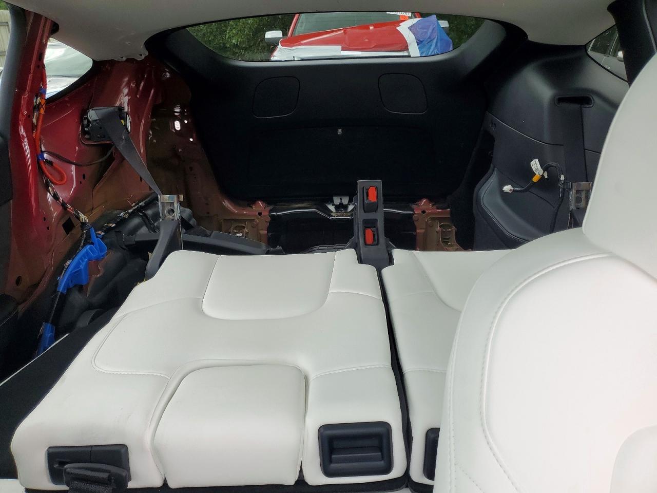 2023 Tesla Model Y - zdjęcie 10