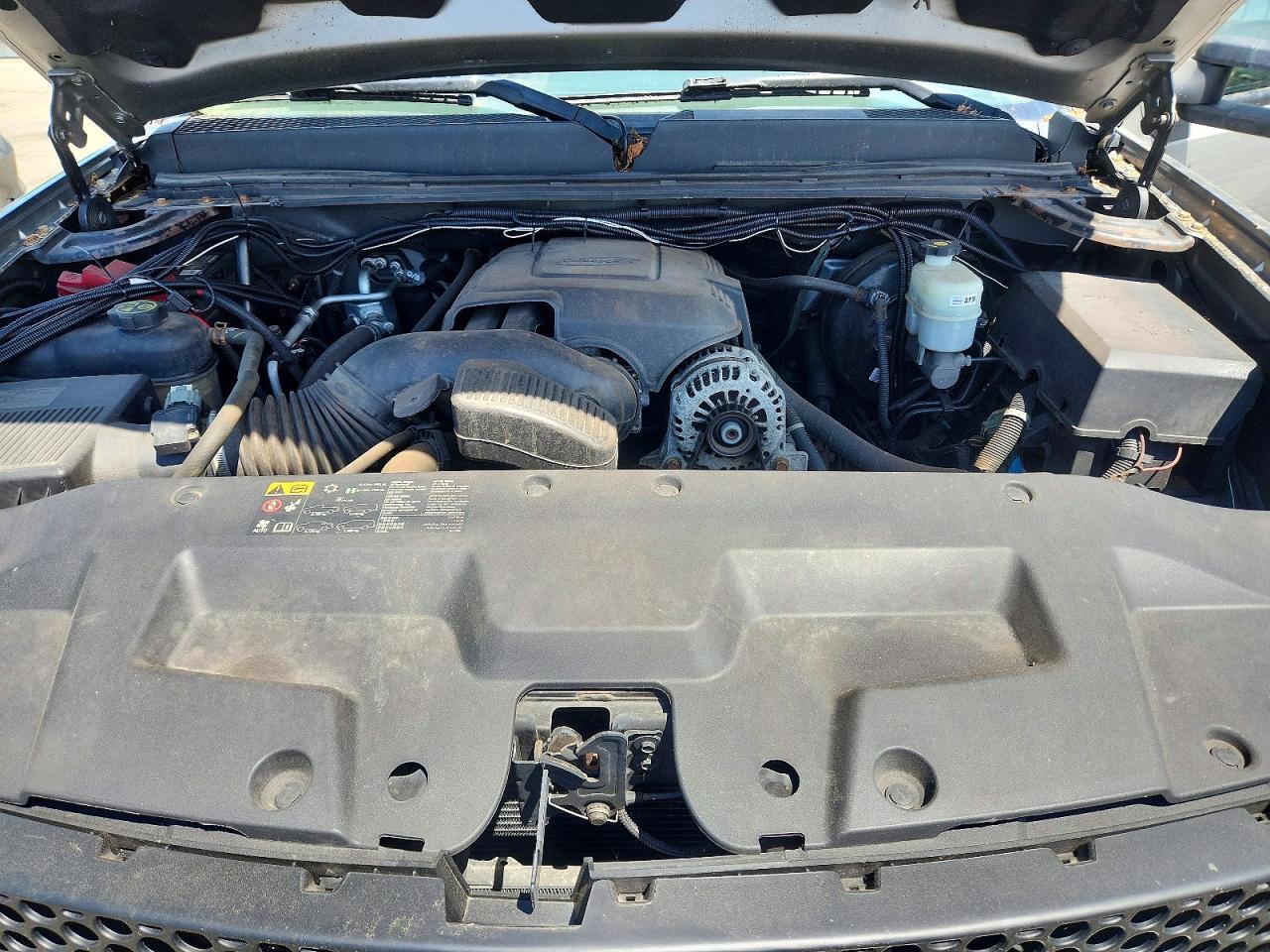 2013 GMC Sierra K1500 Sle - zdjęcie 11