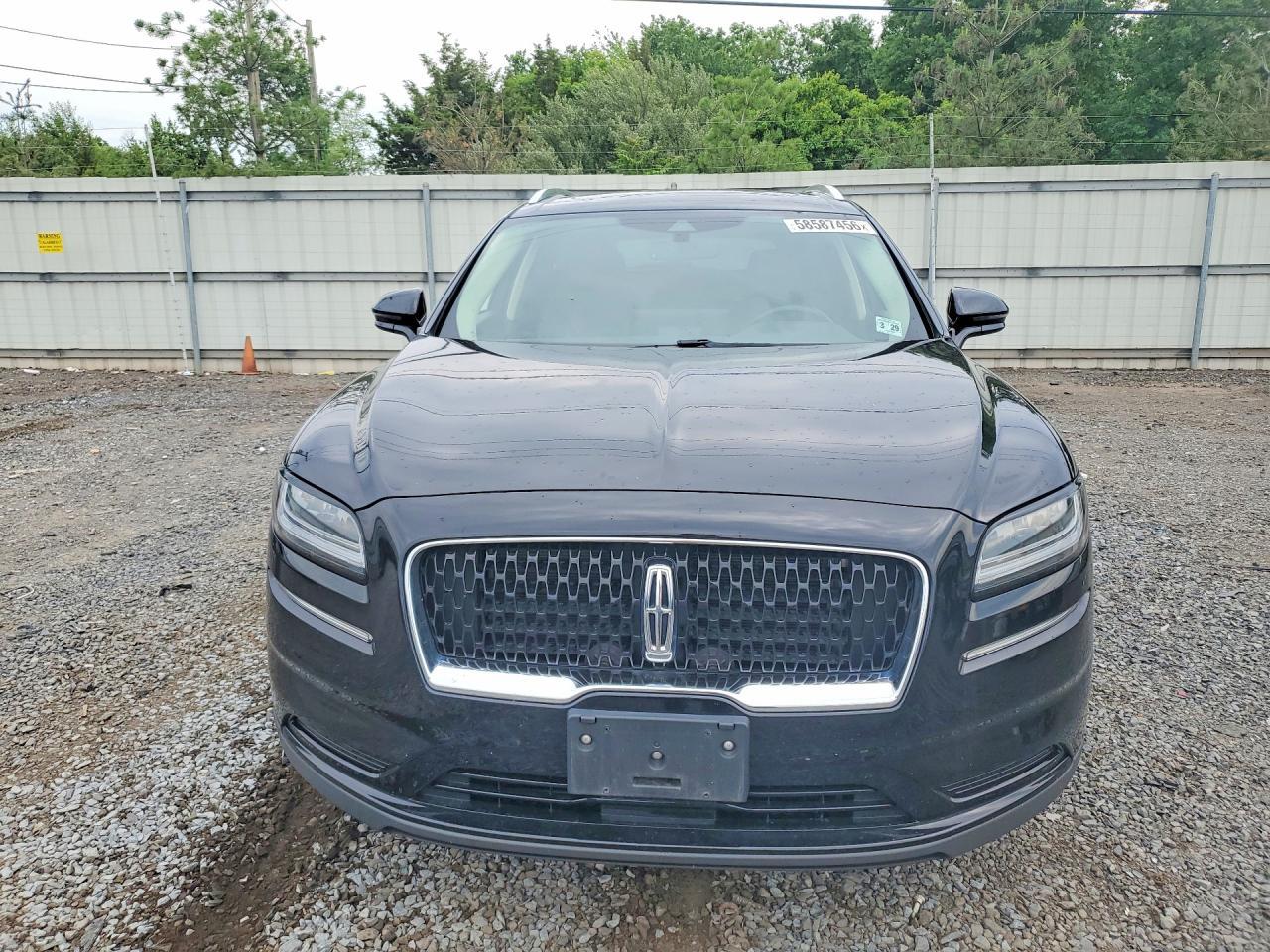 2023 Linc Nautilus Black Label - zdjęcie 5
