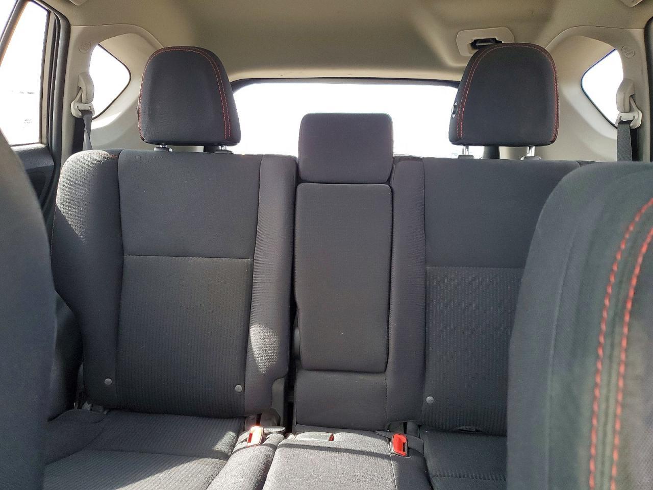2015 Toyota Rav4 Xle - zdjęcie 10