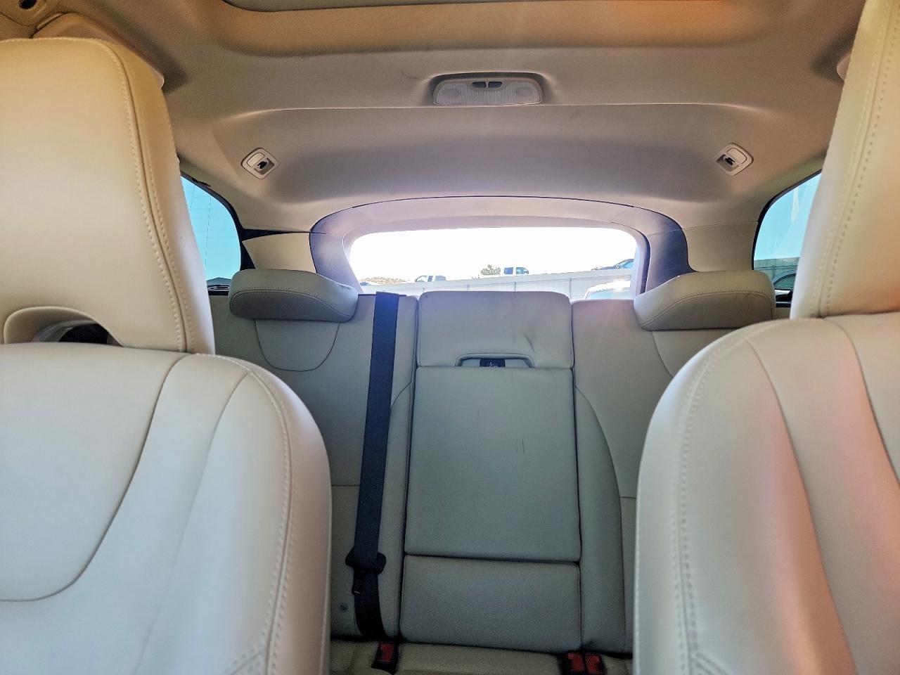 2017 Volvo Xc60 T5 Inscription - zdjęcie 19