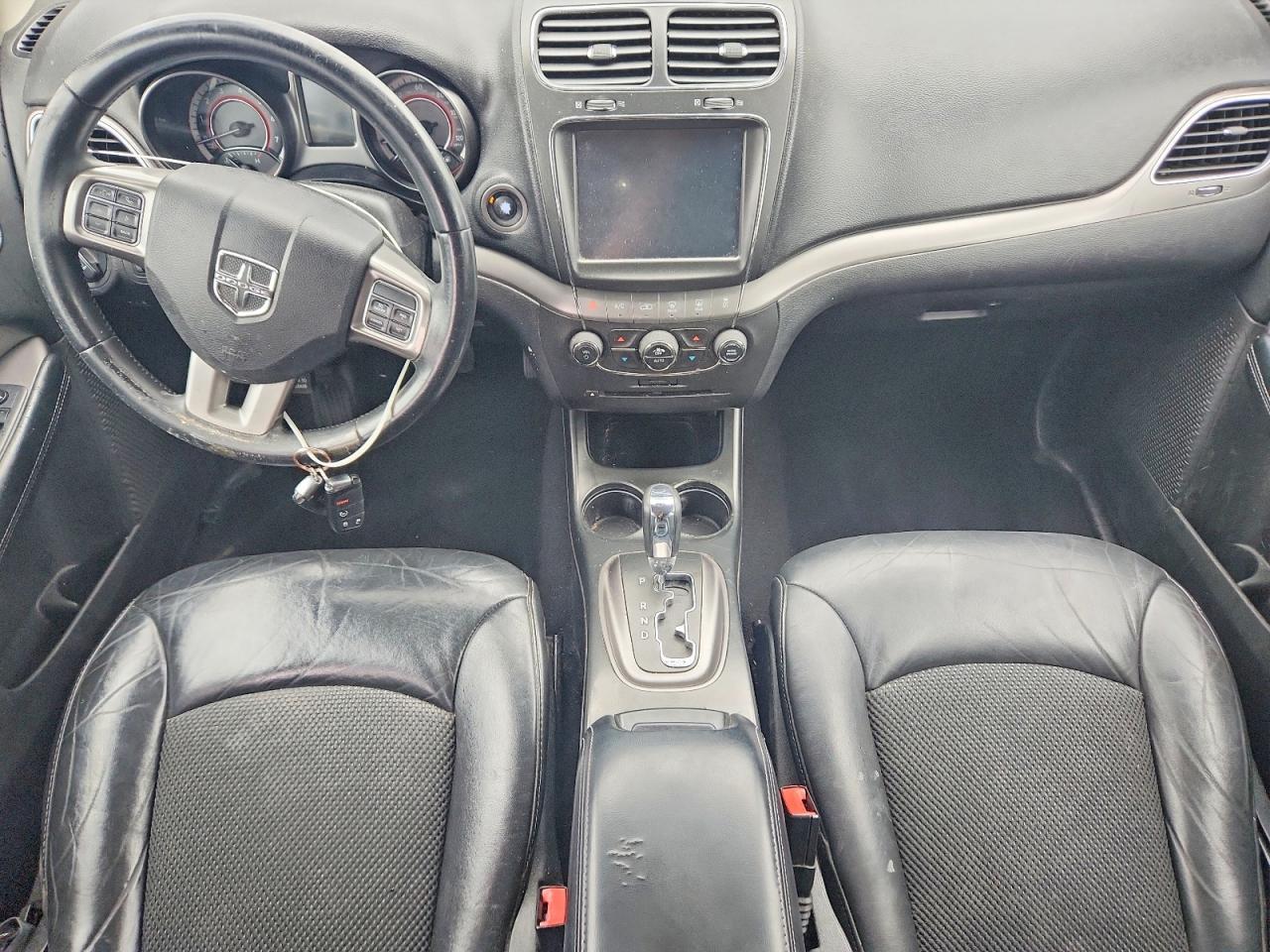 2015 Dodge Journey Crossroad - zdjęcie 8