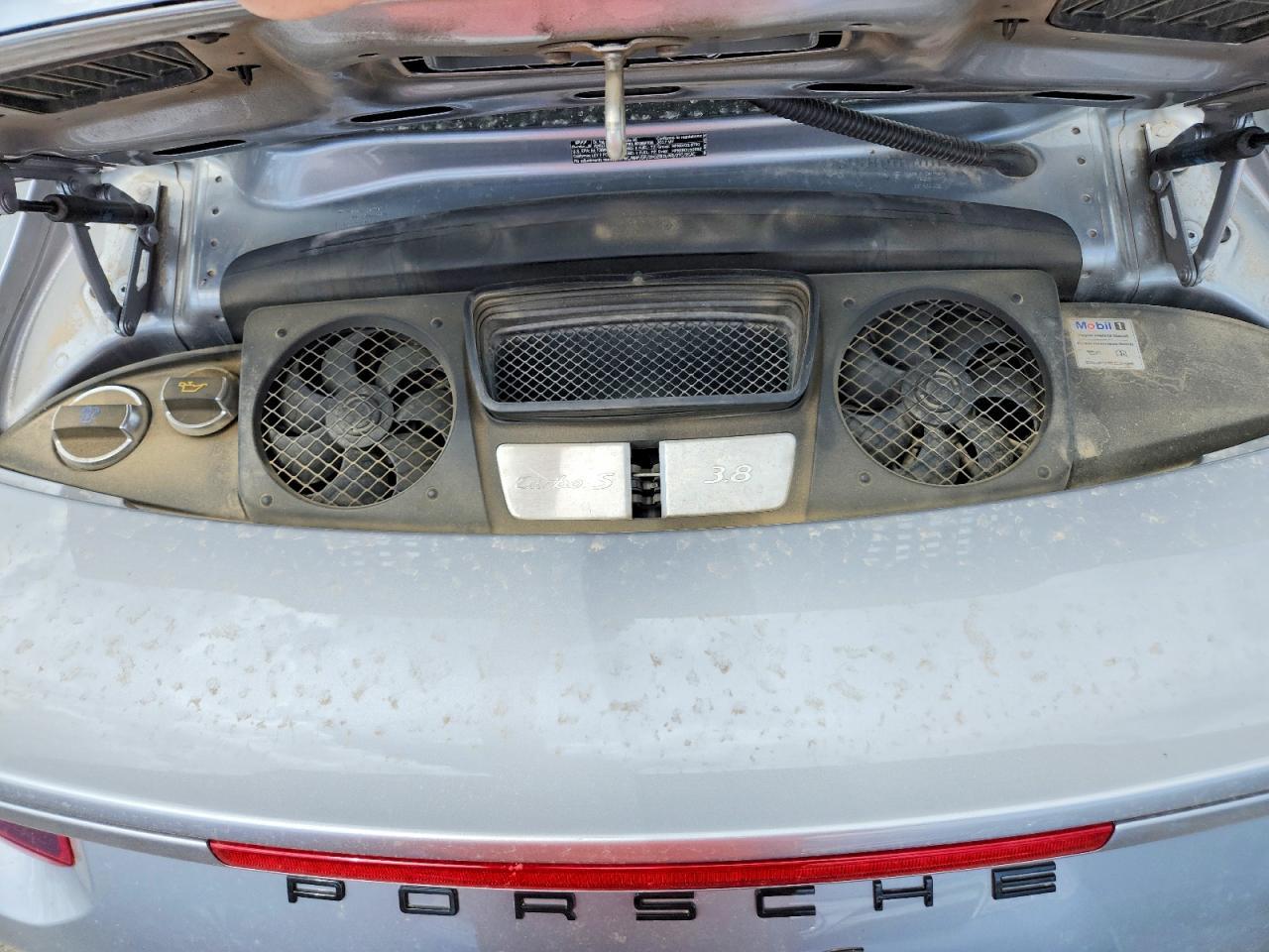 2017 Porsche 911 Turbo - zdjęcie 11