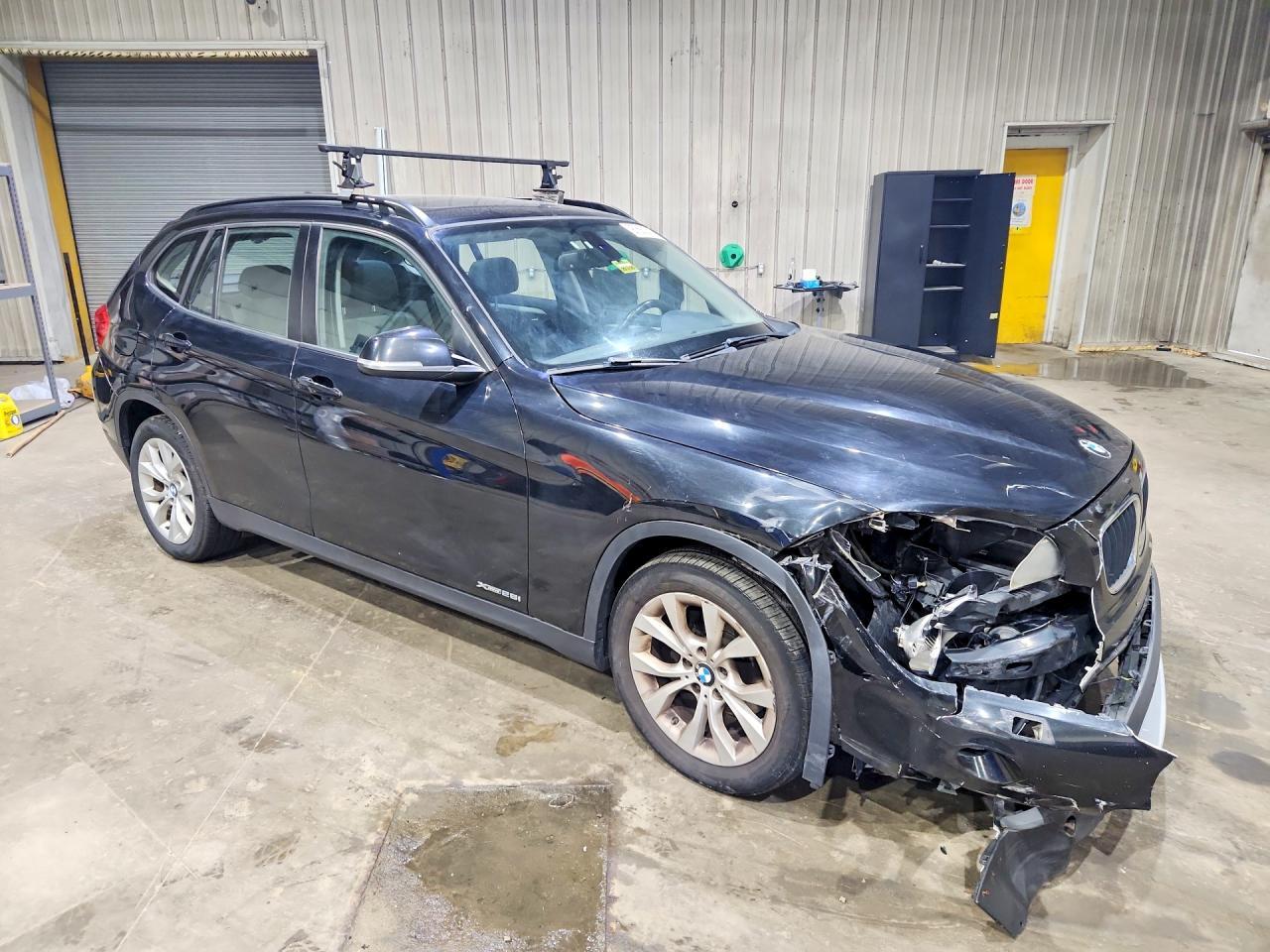 2013 BMW X1 xDrive28I - zdjęcie 4