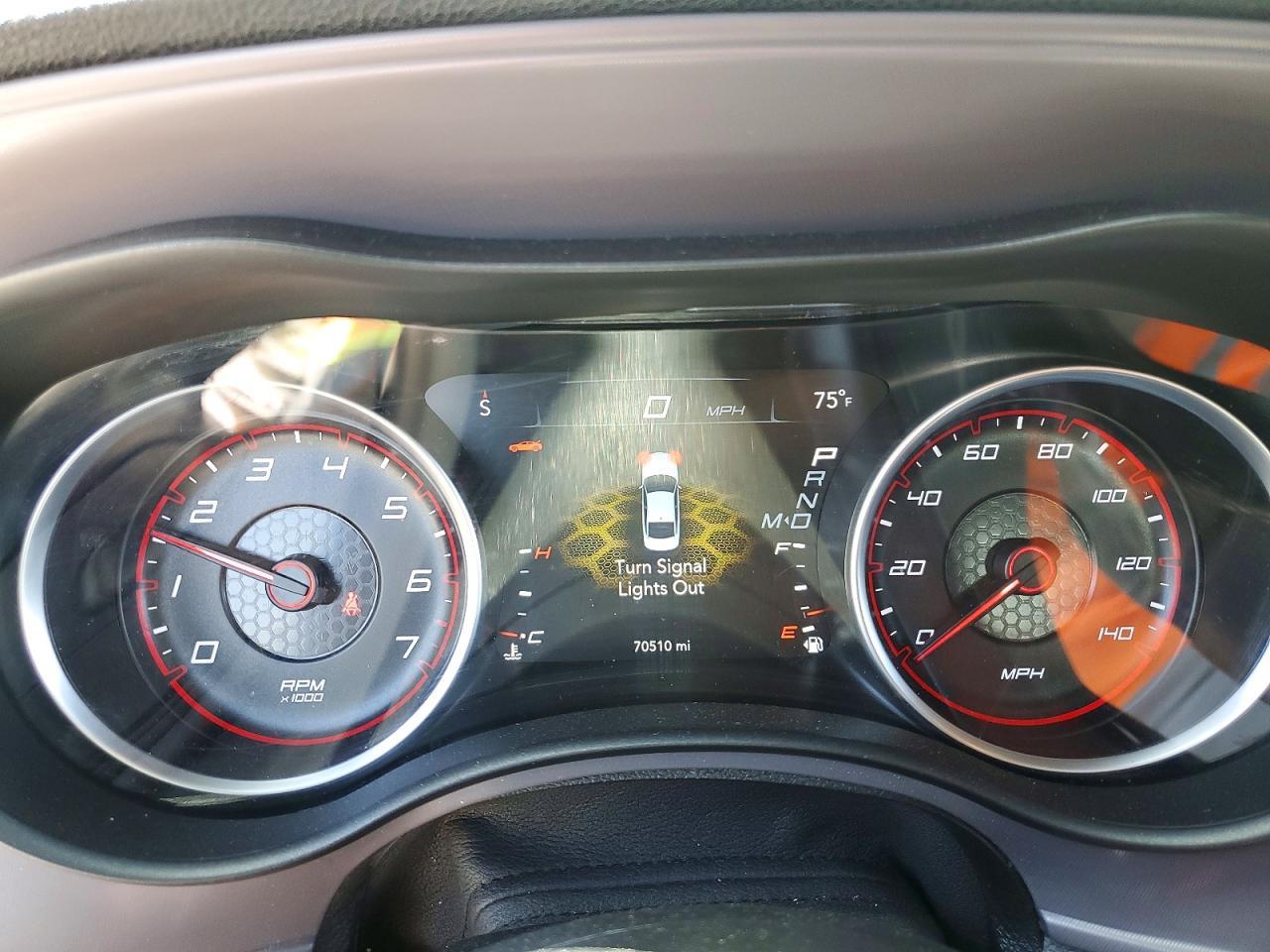 2023 Dodge Charger Sxt - zdjęcie 9