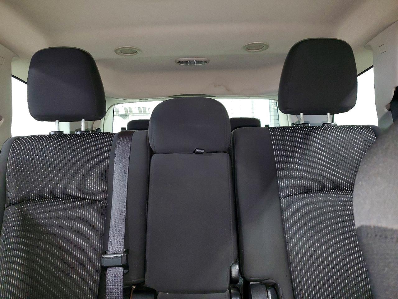 2015 Dodge Journey Se - zdjęcie 10
