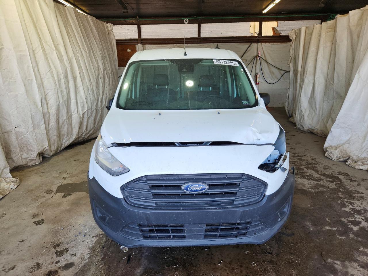 2020 Ford Transit Connect Xl - zdjęcie 5
