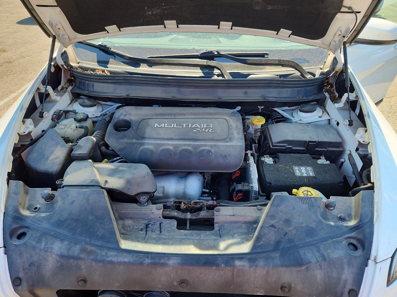2018 Jeep Cherokee Limited - zdjęcie 12