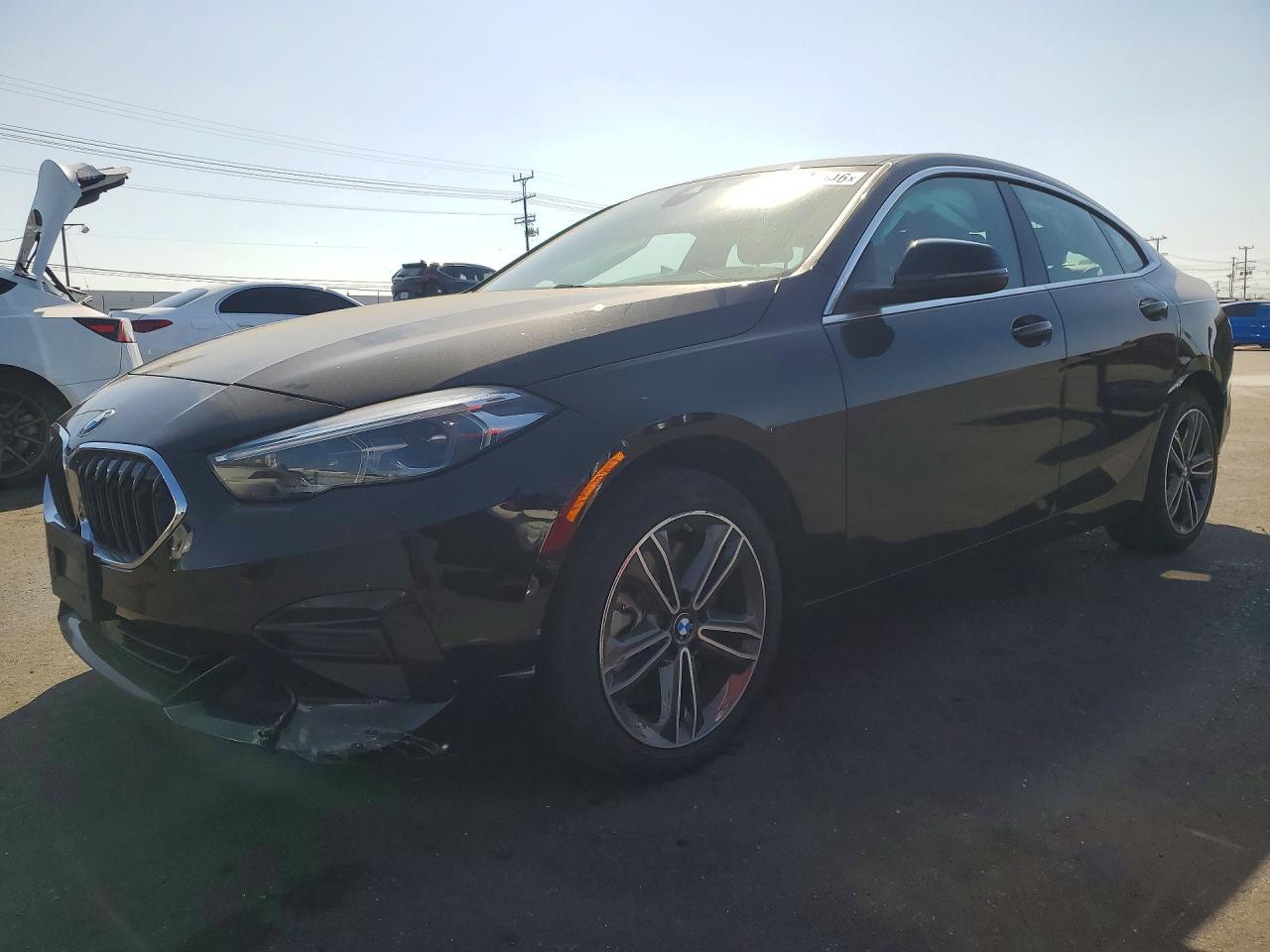 2024 BMW Seria 2 228i - zdjęcie główne