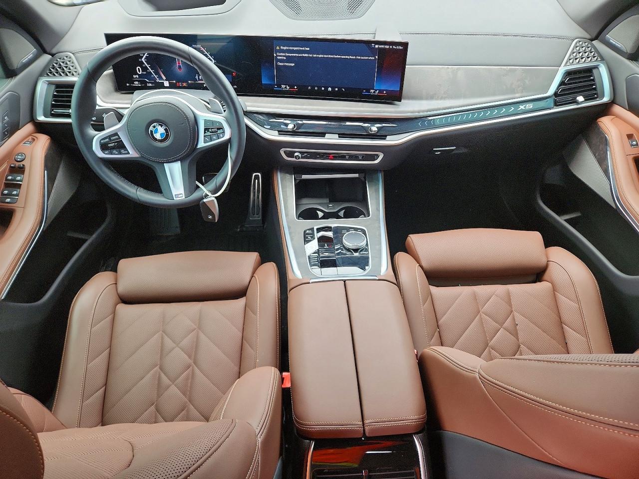 2025 BMW X5 Sdrive 40I - zdjęcie 8