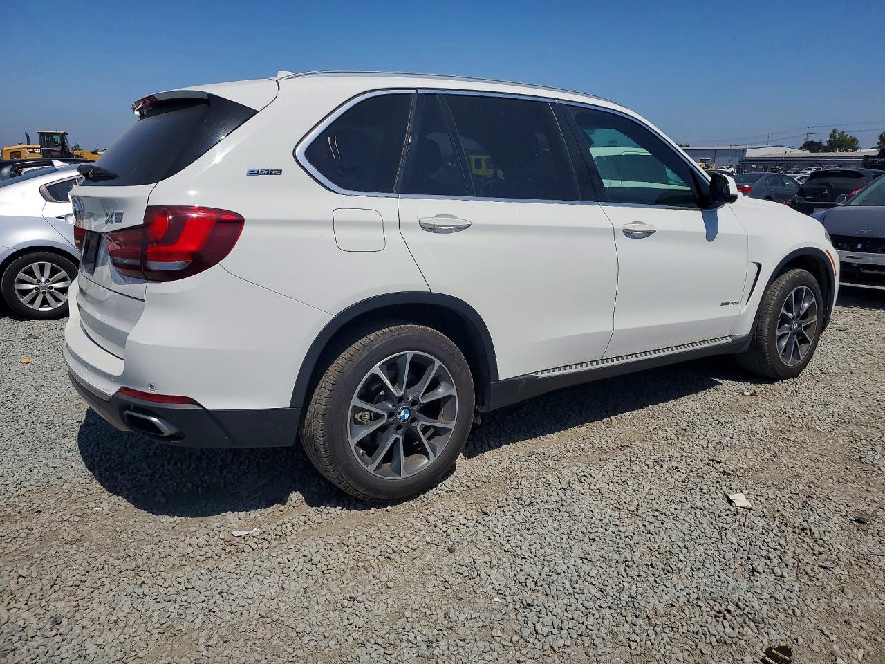 BMW X5 - zdjęcie 3