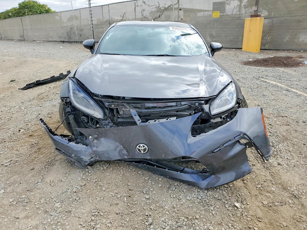 2026 Toyota Gr 86 Premium - zdjęcie 5