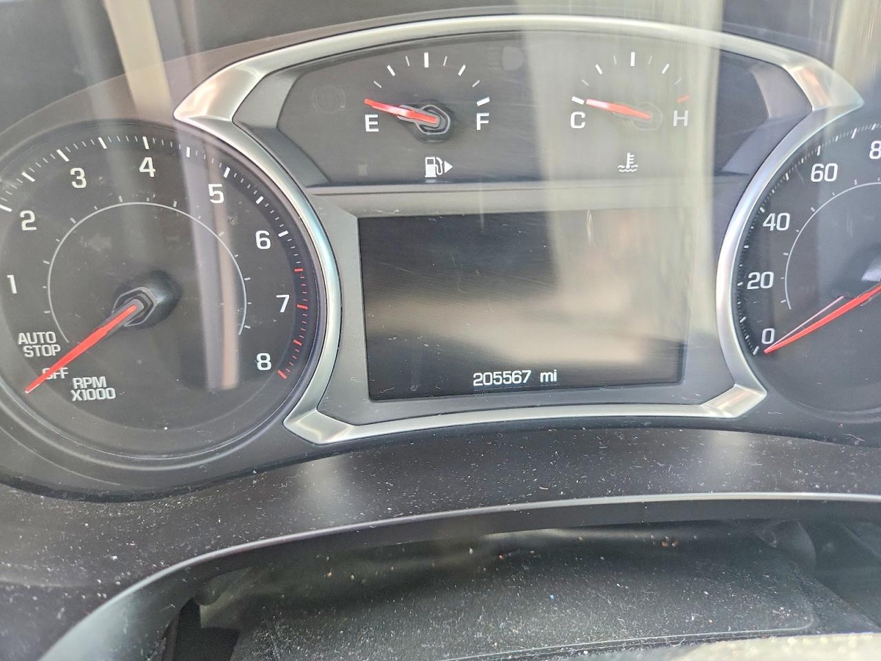 2018 Chevrolet Malibu Lt - zdjęcie 9