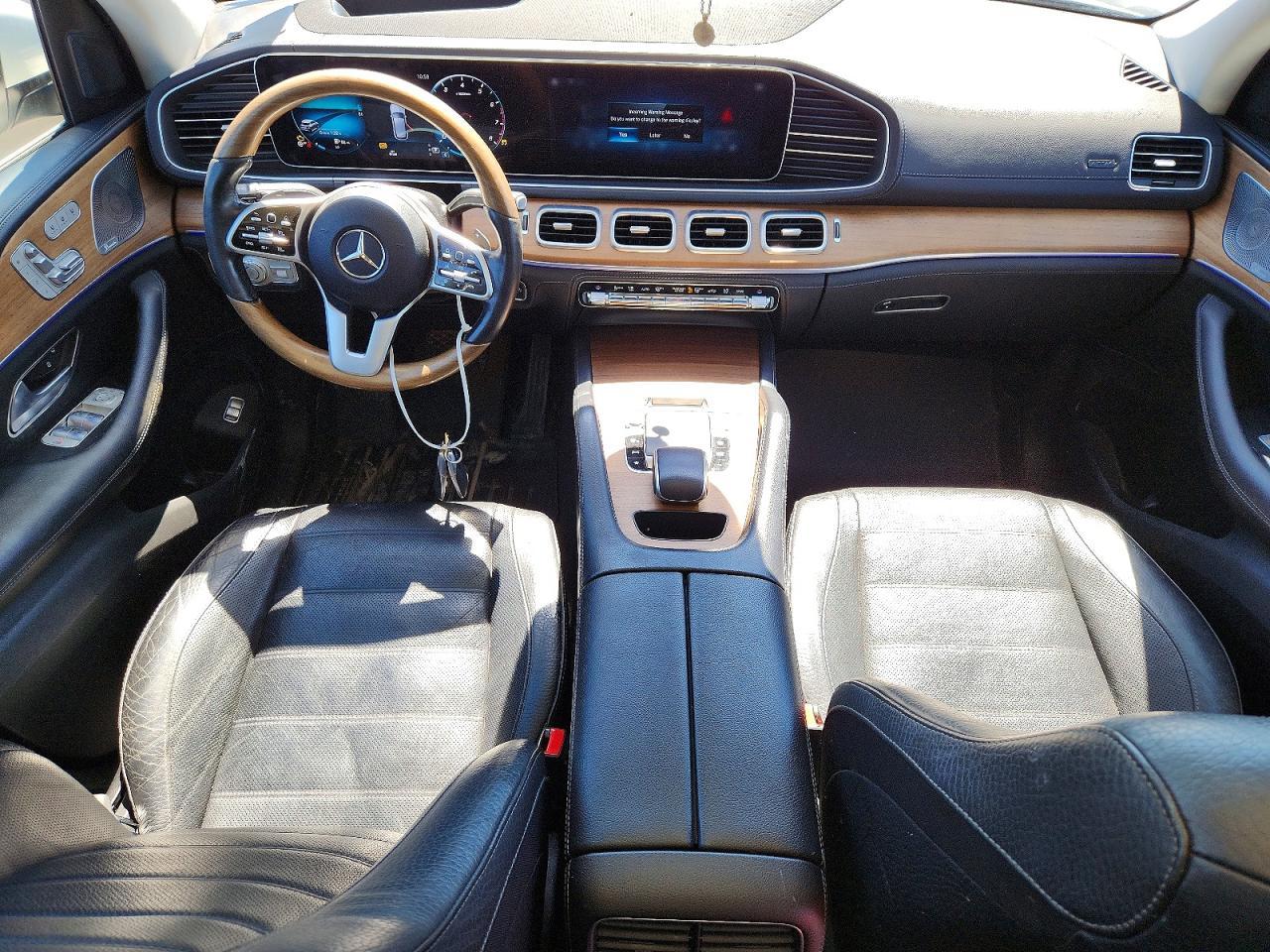 2020 Mercedes-Benz Gle 350 4Matic - zdjęcie 8