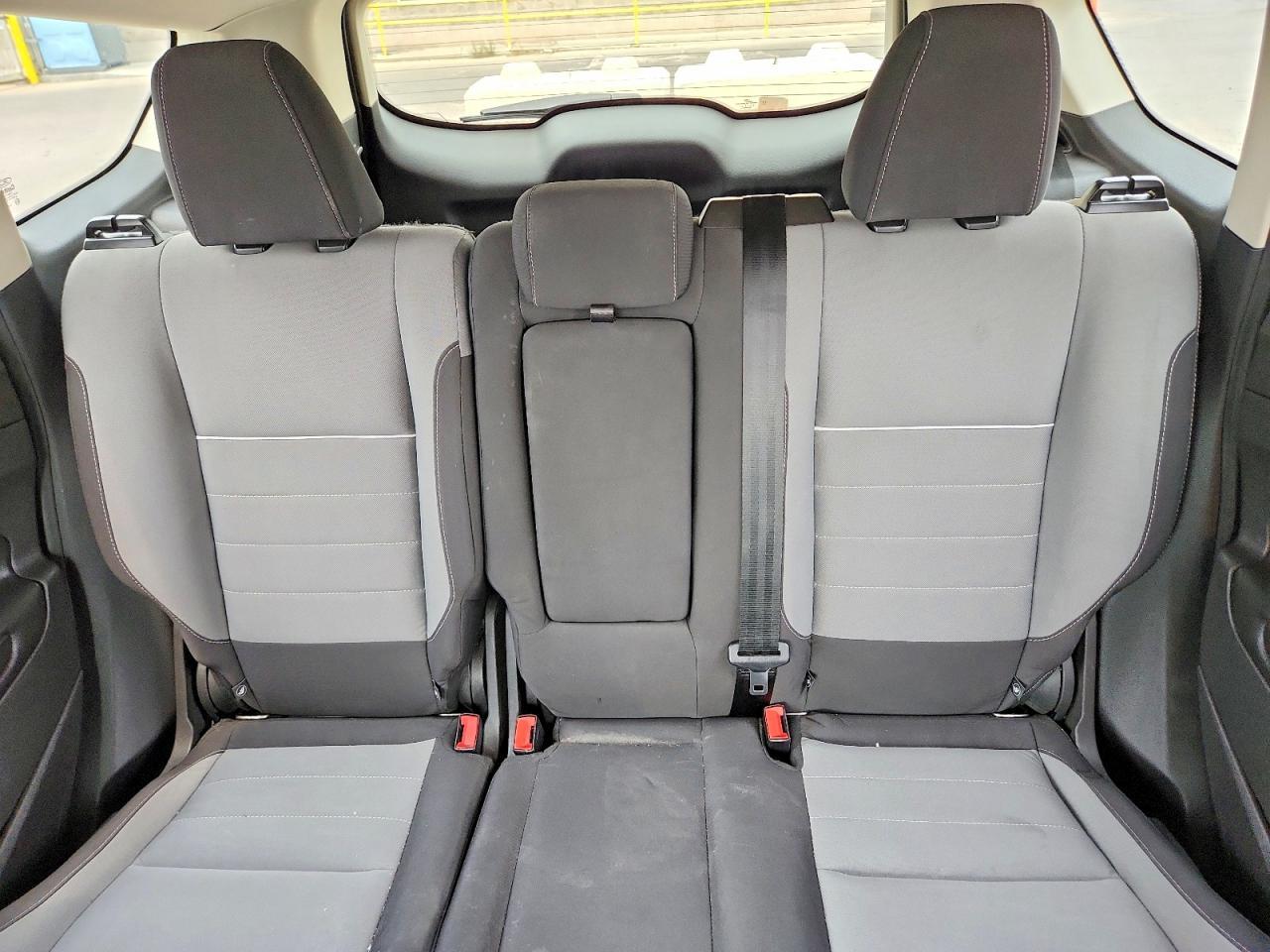 2014 Ford Escape Se - zdjęcie 10