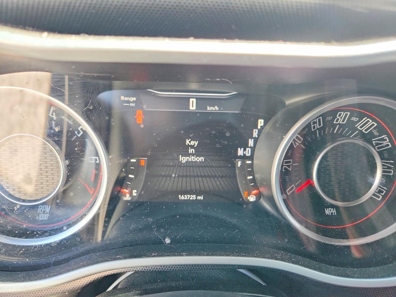 2015 Dodge Challenger Sxt Plus - zdjęcie 9