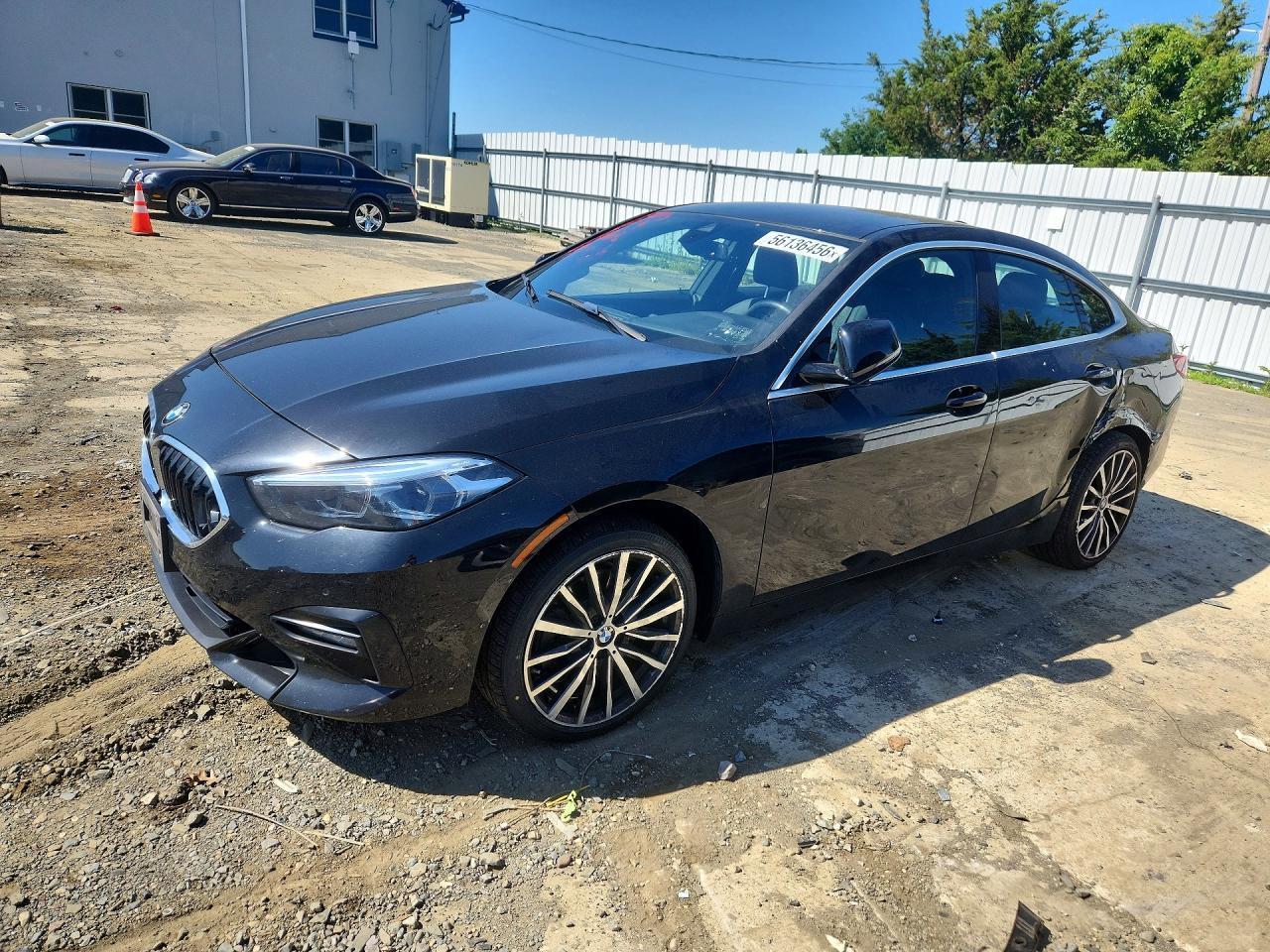 2021 BMW Seria 2 228i - zdjęcie główne