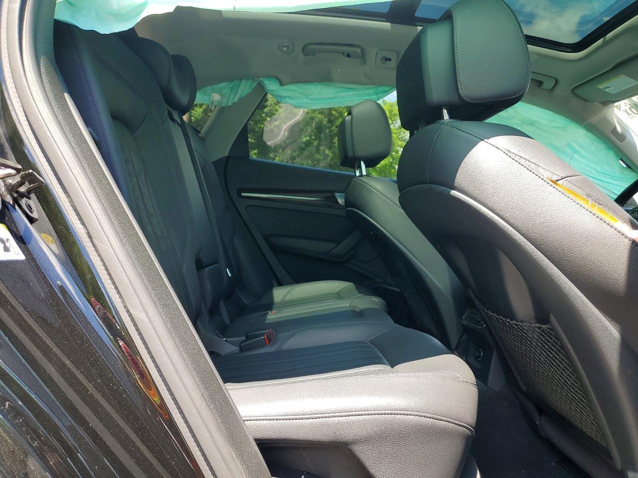 2018 Audi Q5 Premium Plus - zdjęcie 11