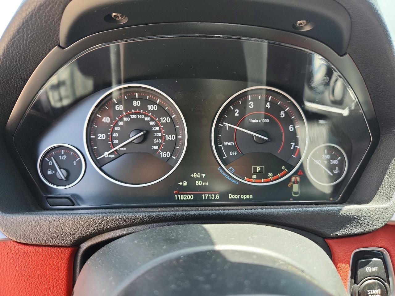 2018 BMW Seria 4 430i - zdjęcie 9