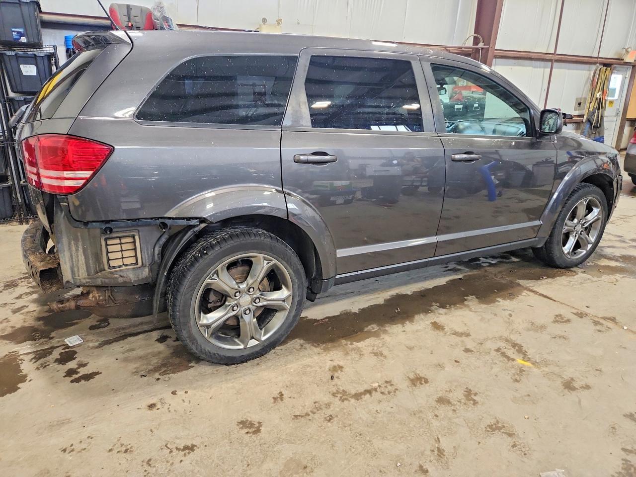 2016 Dodge Journey Se - zdjęcie 3