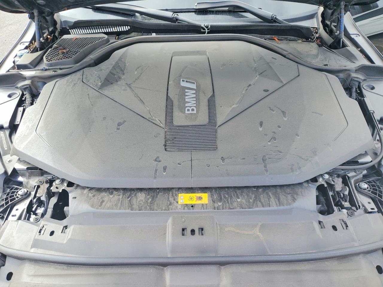2024 BMW I5 Edrive 40 - zdjęcie 11