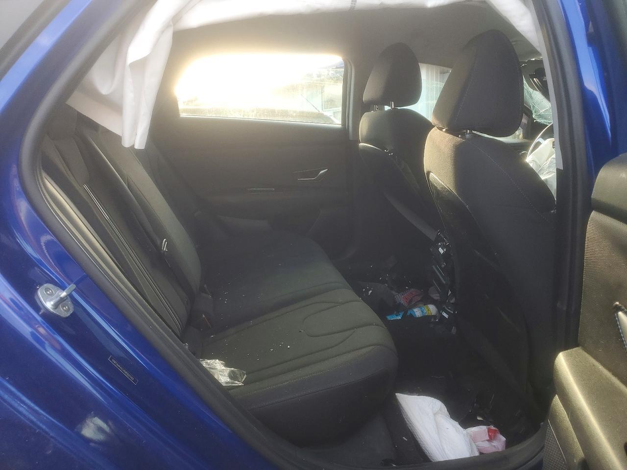 2021 Hyundai Elantra Sel - zdjęcie 10