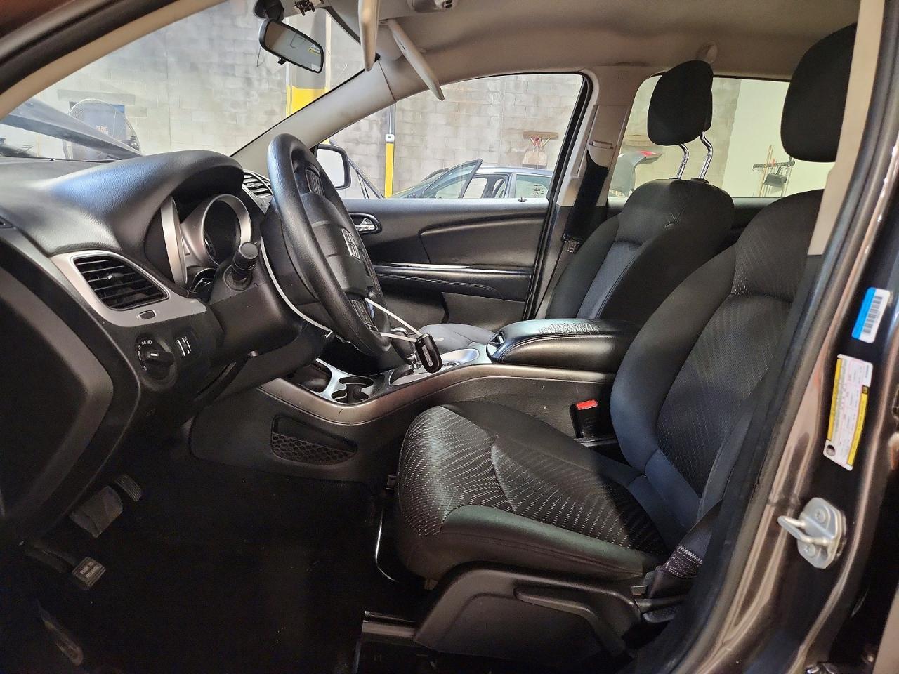 2017 Dodge Journey Se - zdjęcie 7