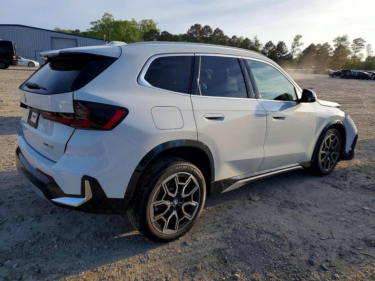 2026 BMW X1 xDrive28I - zdjęcie 3