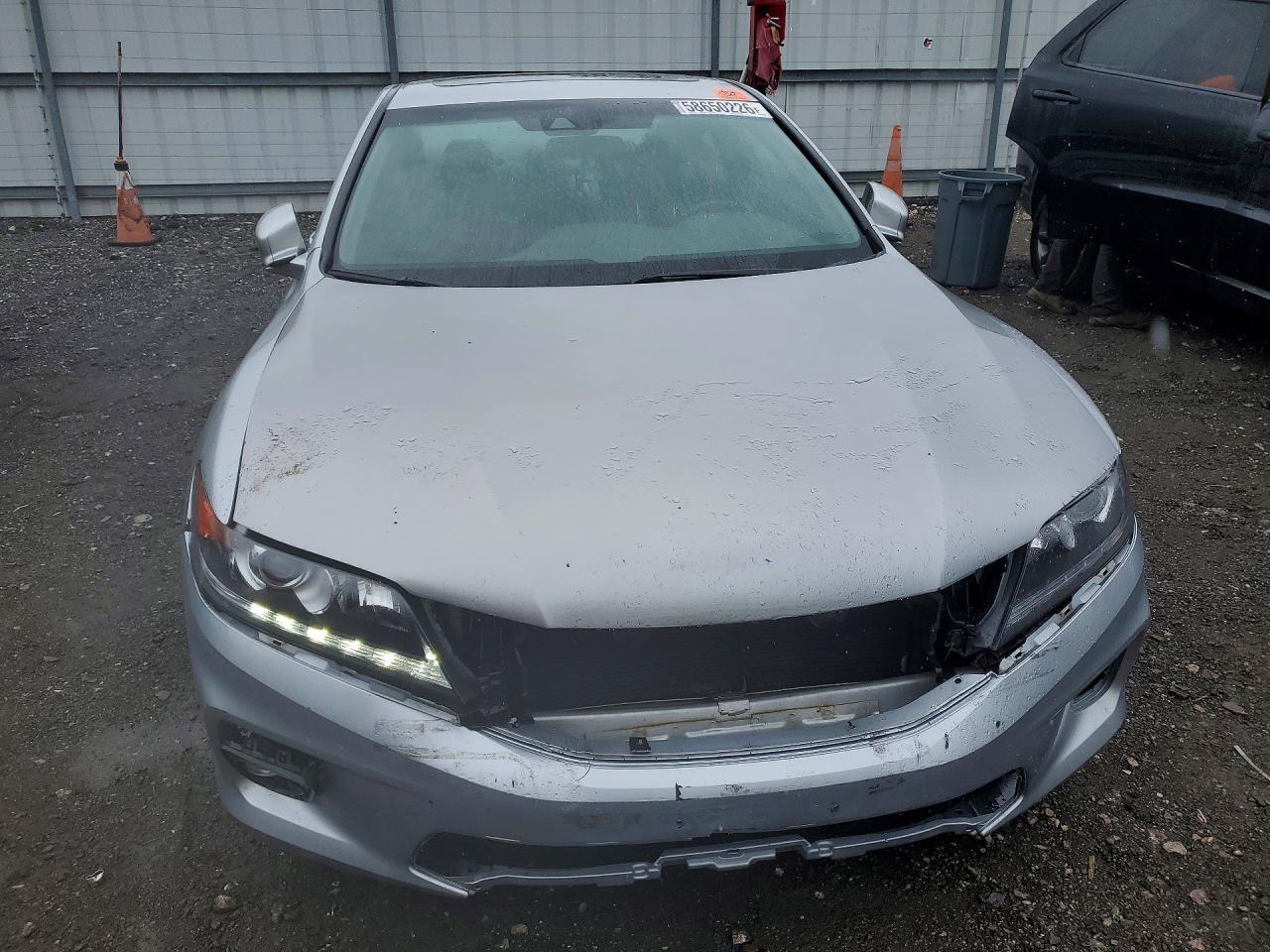 Honda Accord - zdjęcie 5