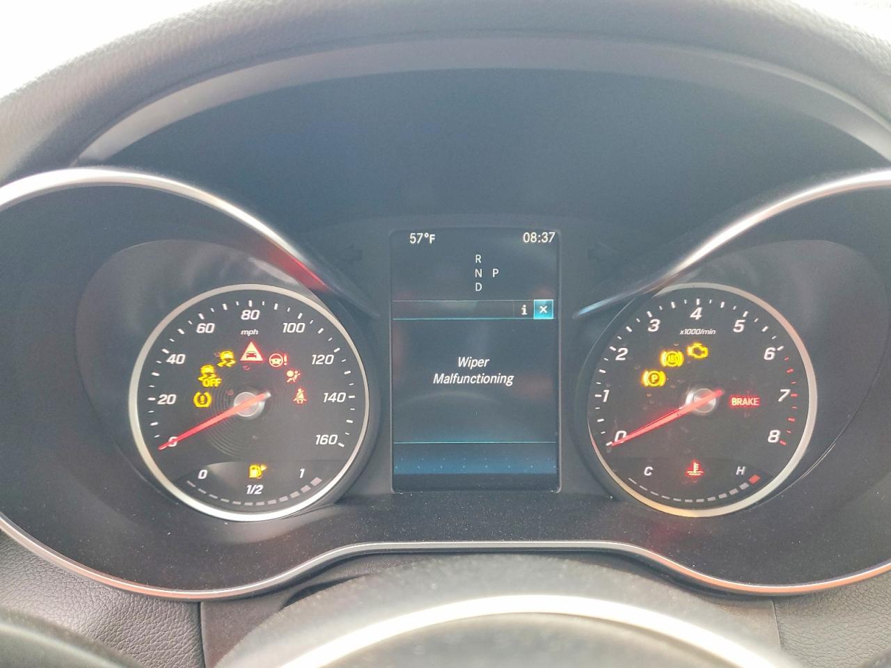 2019 Mercedes-Benz C 300 - zdjęcie 9