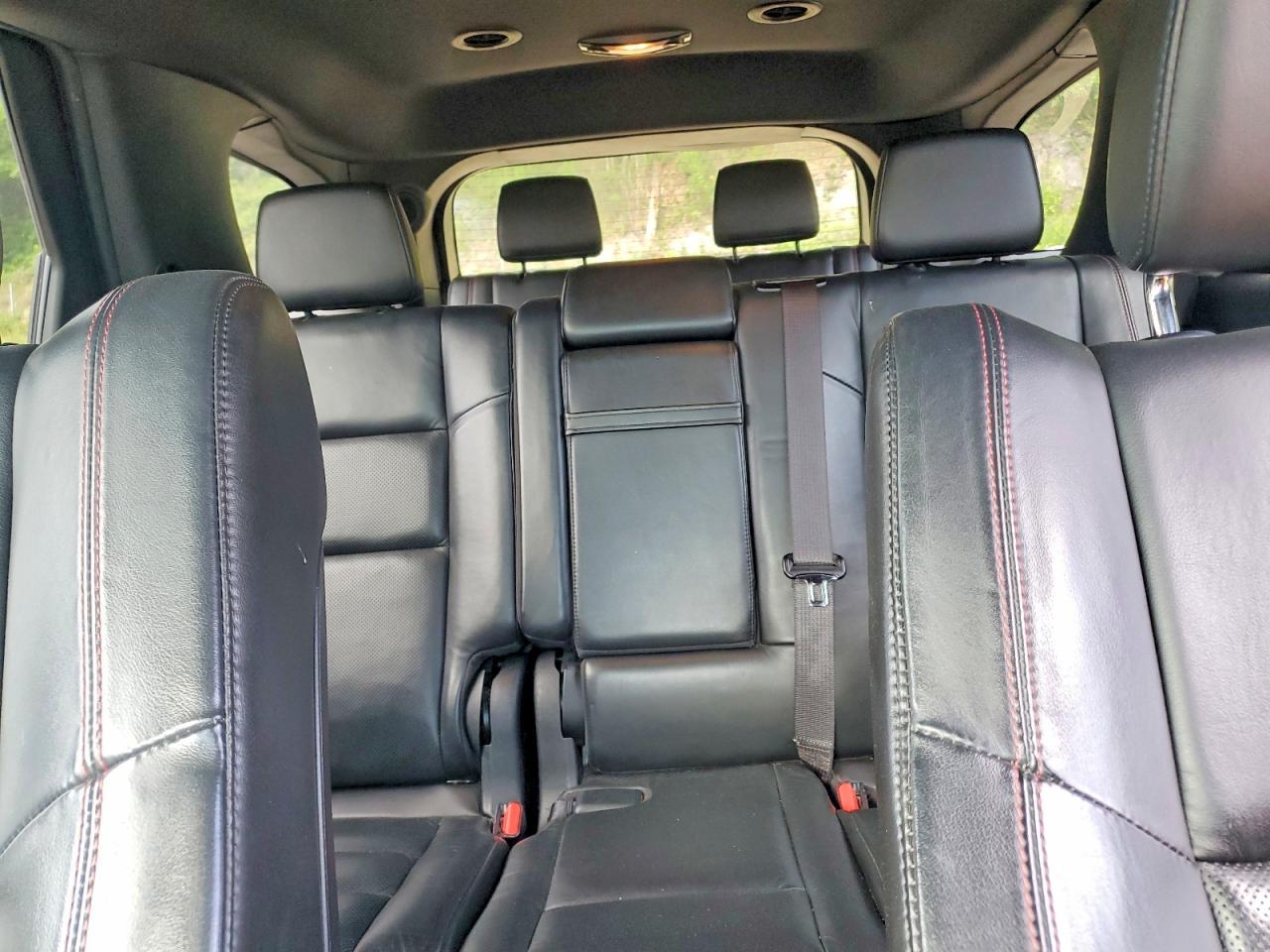 2021 Dodge Durango R - zdjęcie 10