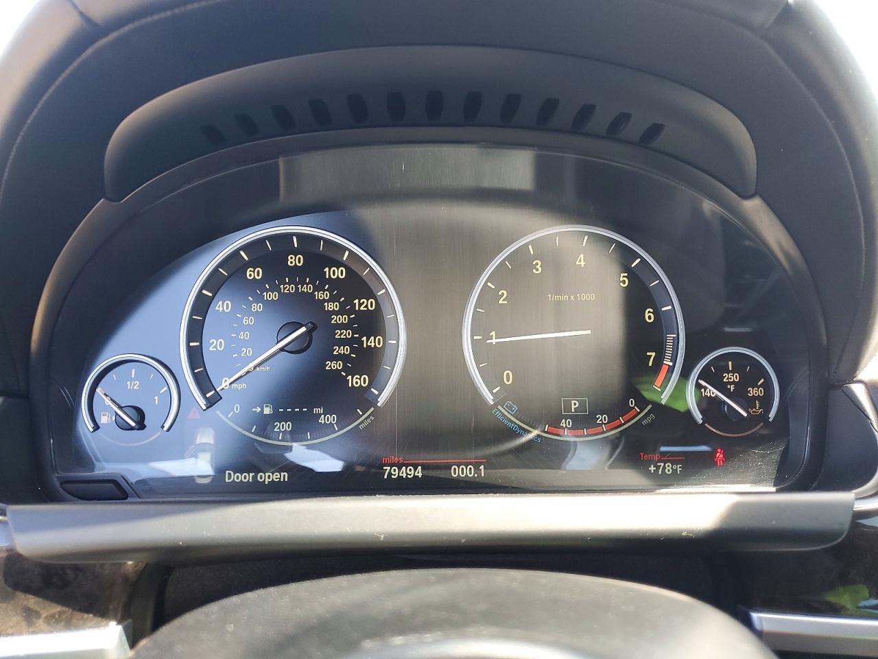 2014 BMW 640 Xi Gran Coupe - zdjęcie 9