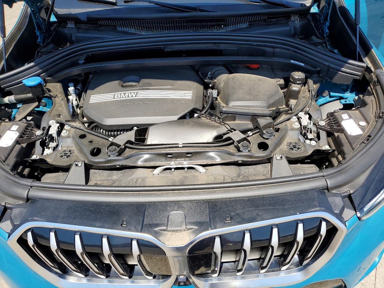 2023 BMW X1 xDrive28I - zdjęcie 12