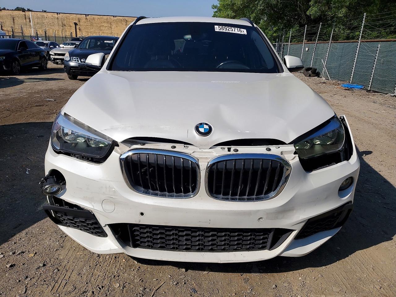 2018 BMW X1 xDrive28I - zdjęcie 5