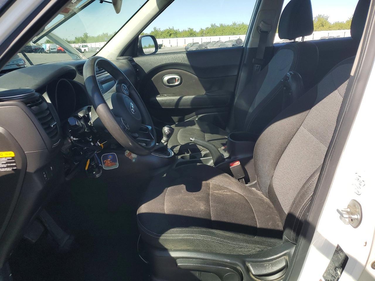 2019 Kia Soul + - zdjęcie 7