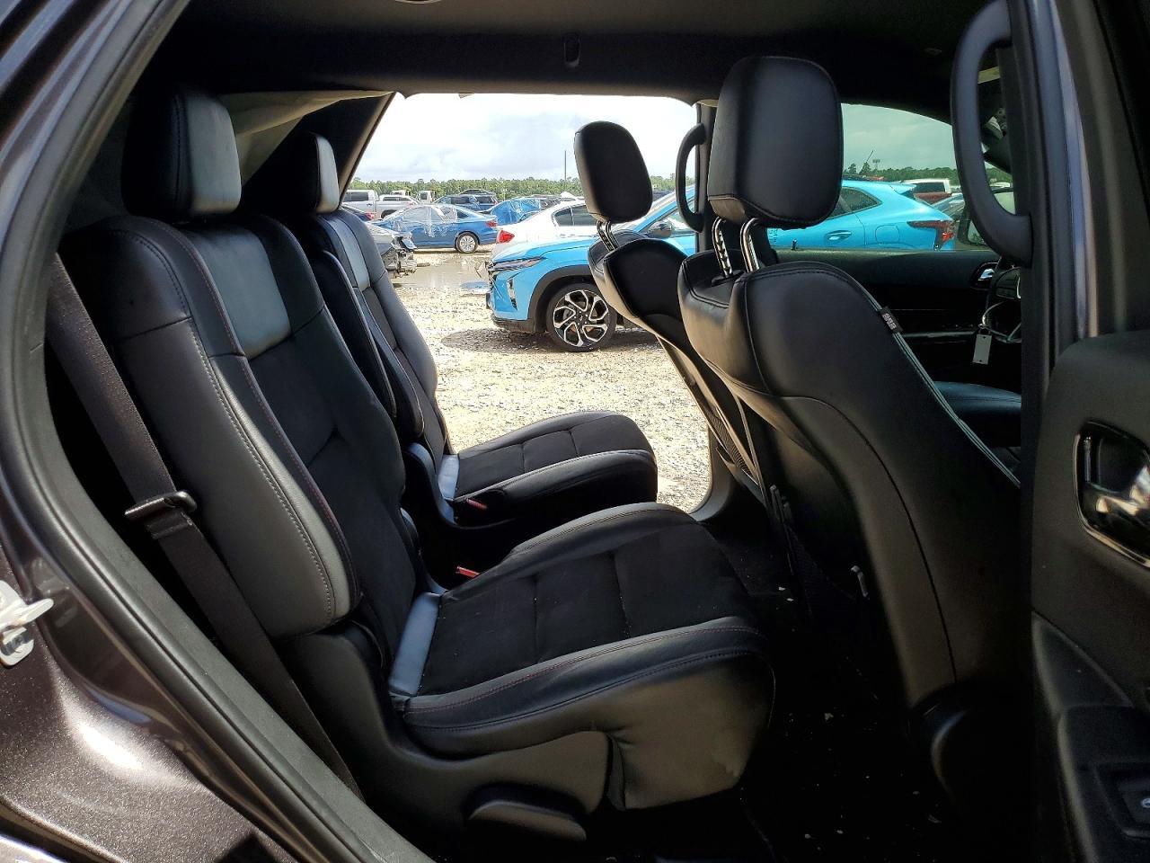 2021 Dodge Durango R - zdjęcie 11