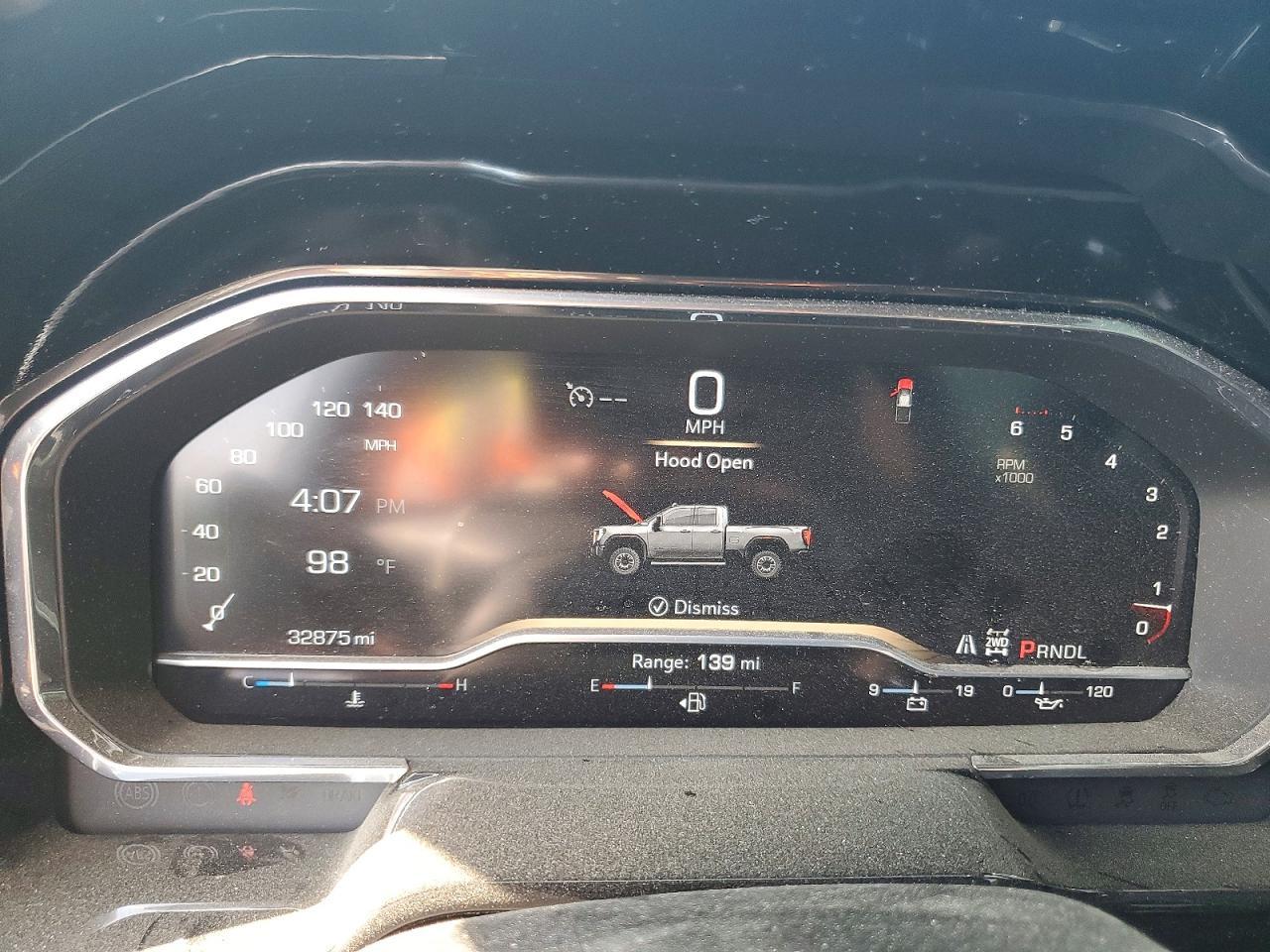 2024 GMC Sierra K2500 Sle - zdjęcie 9