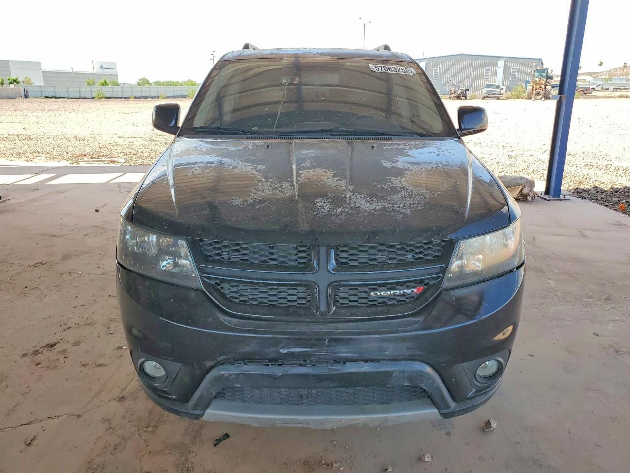 2015 Dodge Journey R - zdjęcie 5