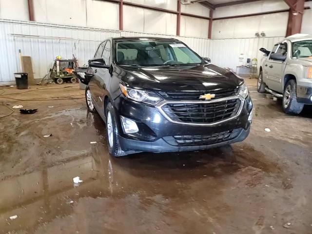 2019 Chevrolet Equinox Lt - zdjęcie 14
