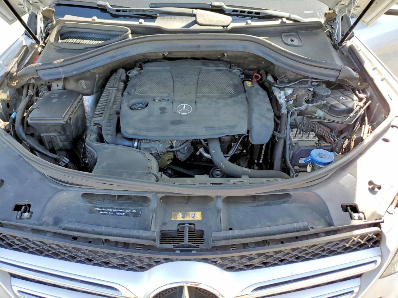 2016 Mercedes-Benz Gle 350 - zdjęcie 12