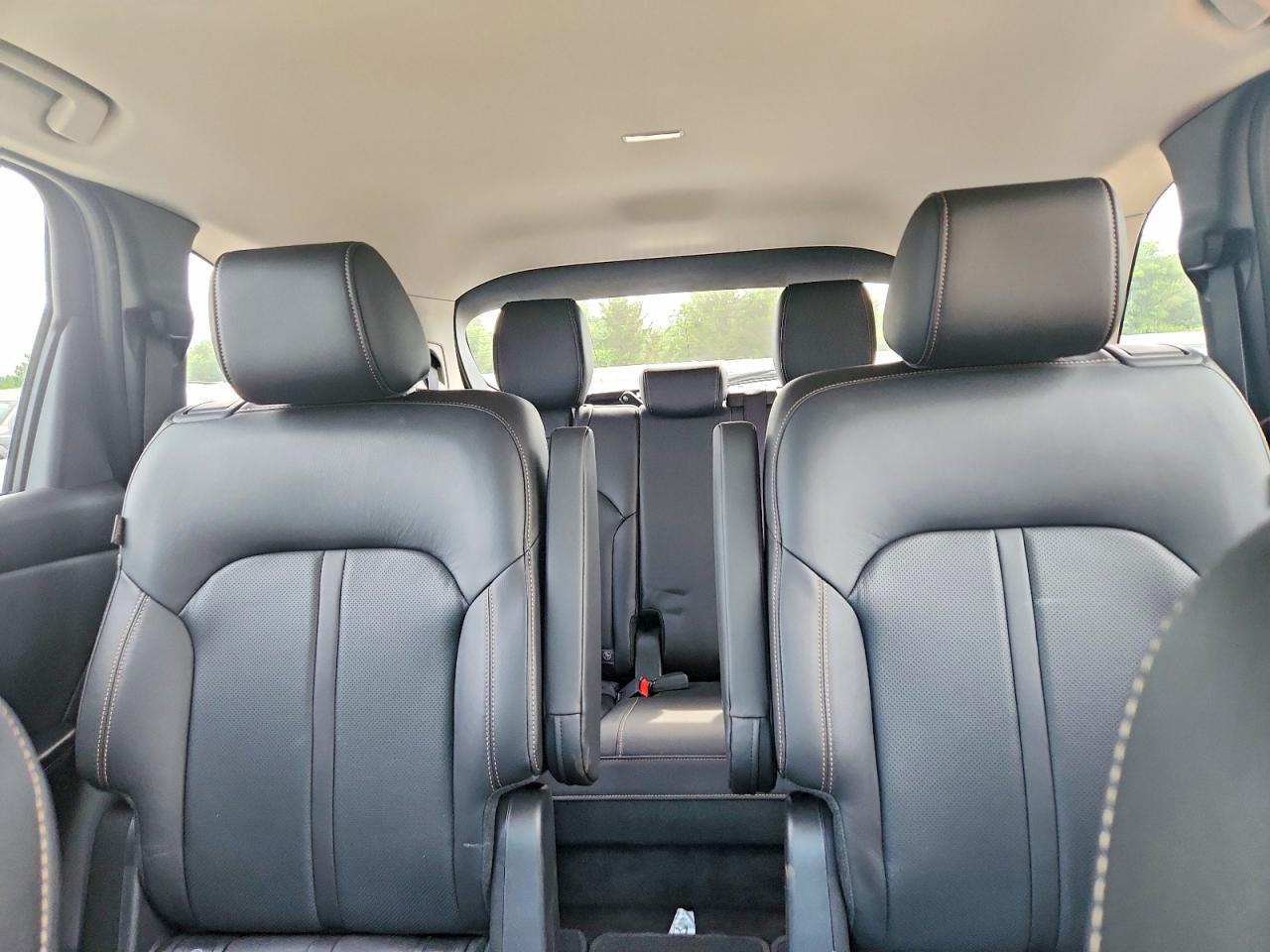 2024 Mazda Cx-90 Preferred - zdjęcie 10