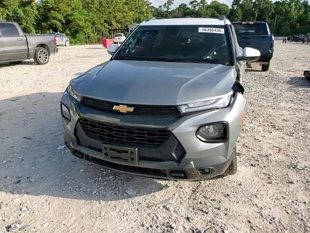 2023 Chevrolet Trailblazer Activ - zdjęcie 14