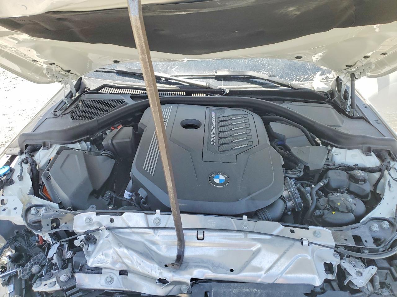 2023 BMW M240Xi - zdjęcie 11