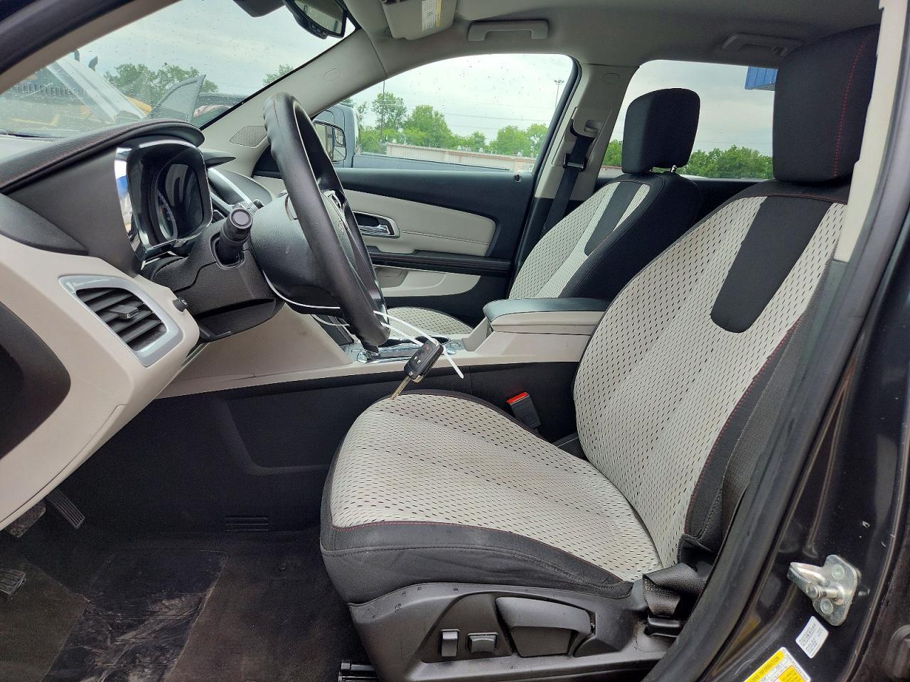 2013 GMC Terrain Sle - zdjęcie 7