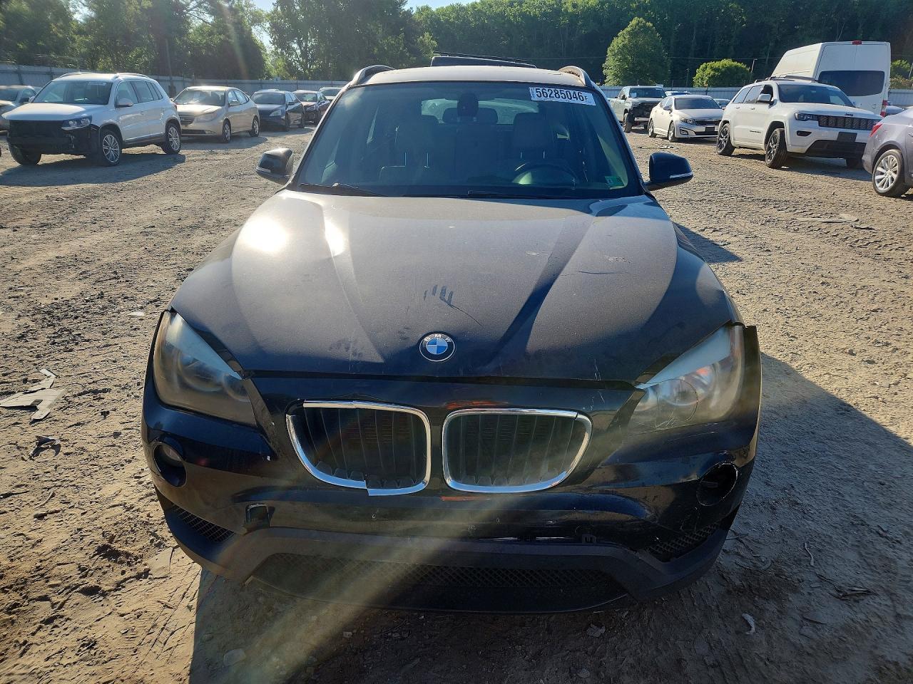 2014 BMW X1 xDrive28I - zdjęcie 5