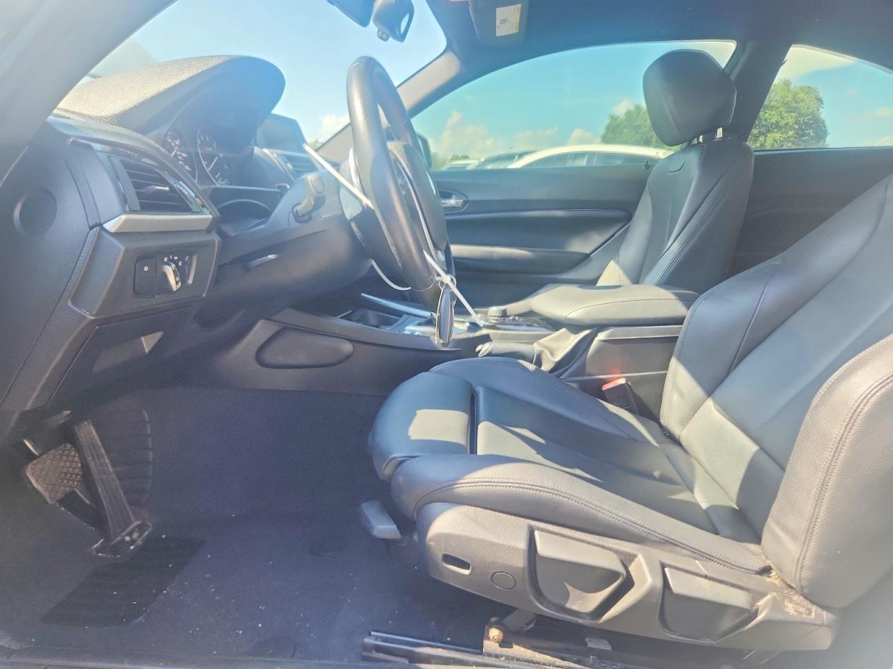 2016 BMW 228 I Sulev - zdjęcie 7