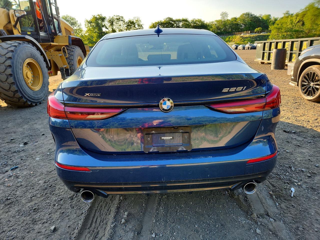 2022 BMW 228Xi - zdjęcie 6
